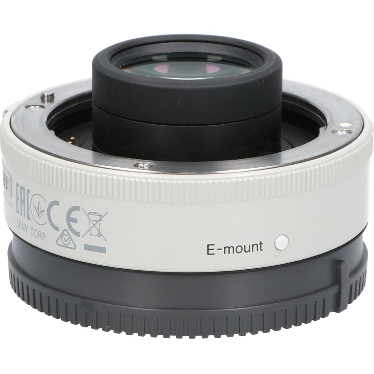 1.4 XTele-Converter (SEL14TC)