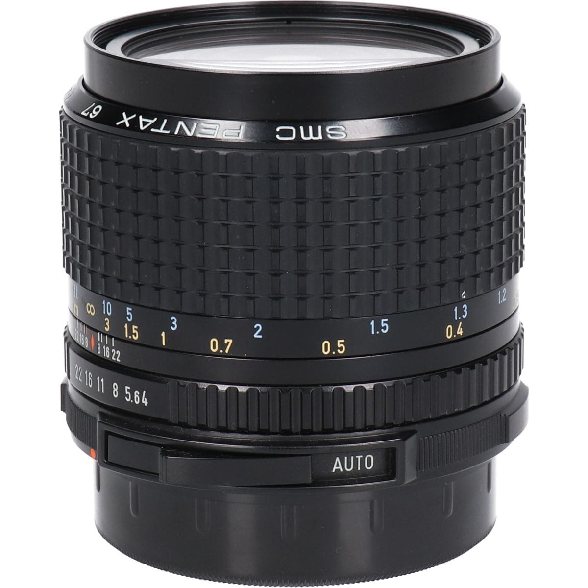 ＳＭＣ－Ｐ５５ｍｍ　Ｆ４（６７）