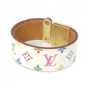 ルイヴィトン マルチカラー ブラスレ コアラ S M65345 ブレスレット