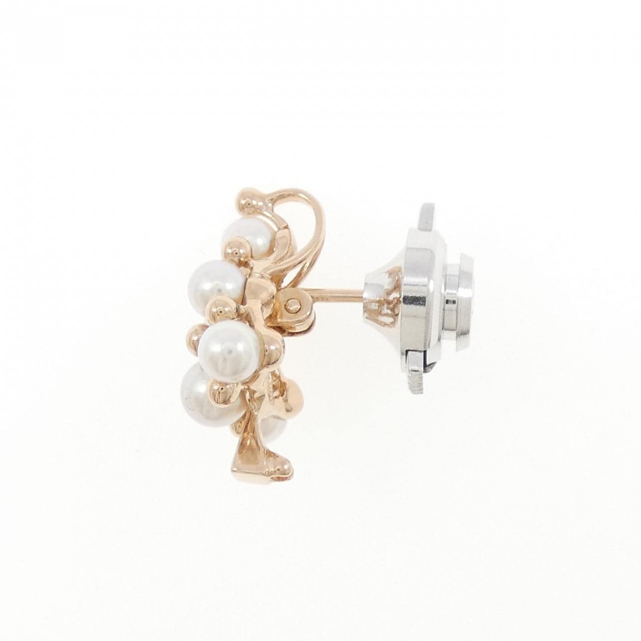 ミキモト アコヤパール ブローチ