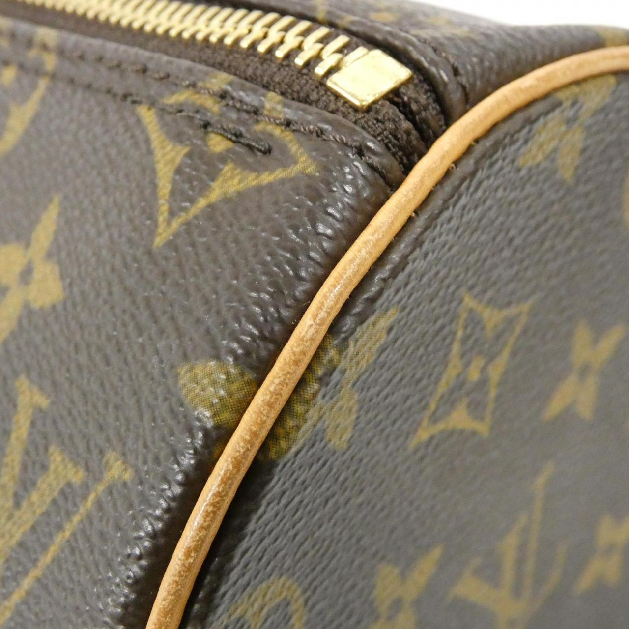 LOUIS VUITTON Monogram Papillon 26 公分 M51386 包