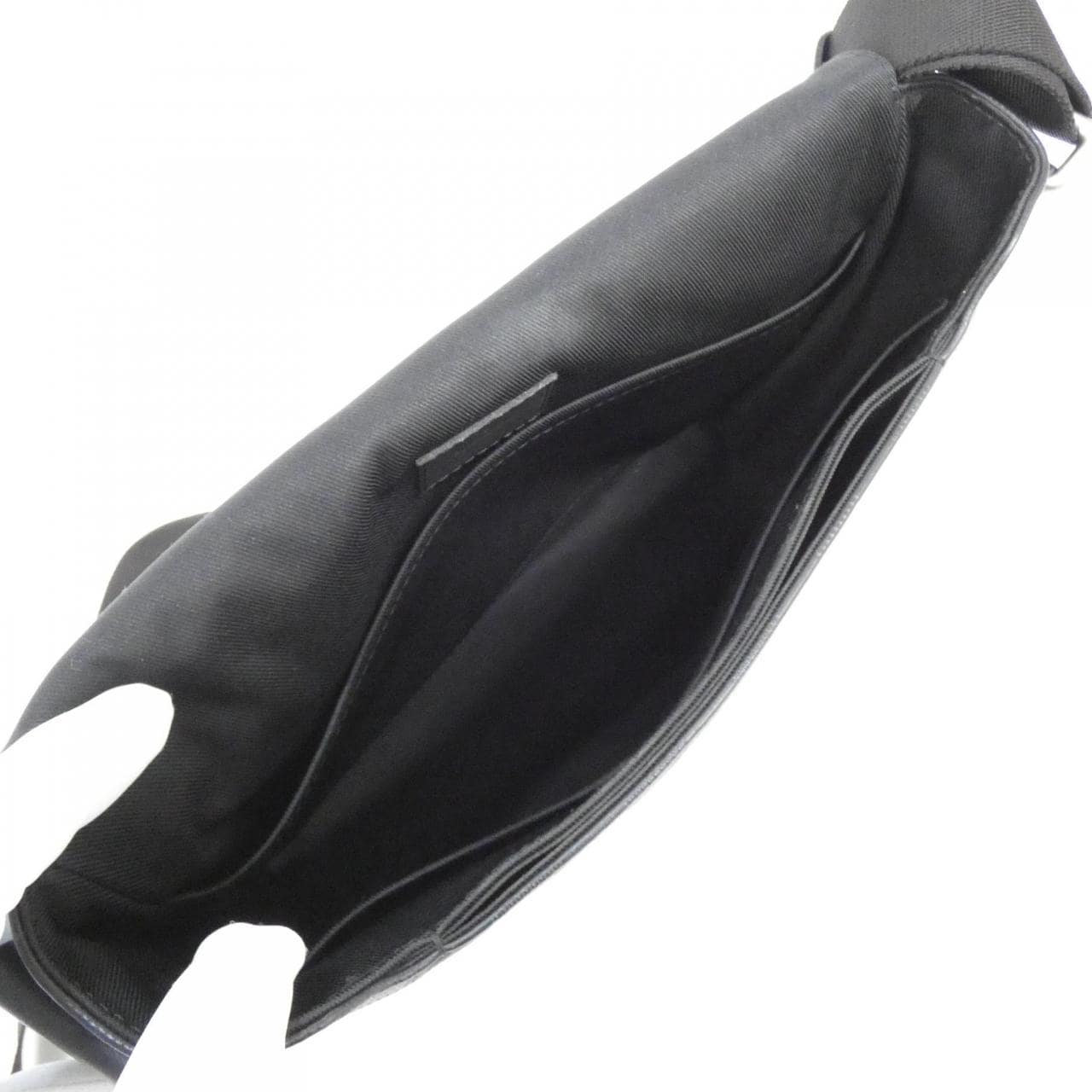 ルイヴィトン ダミエ アンフィニ ディストリクト PM N41033 ショルダーバッグ