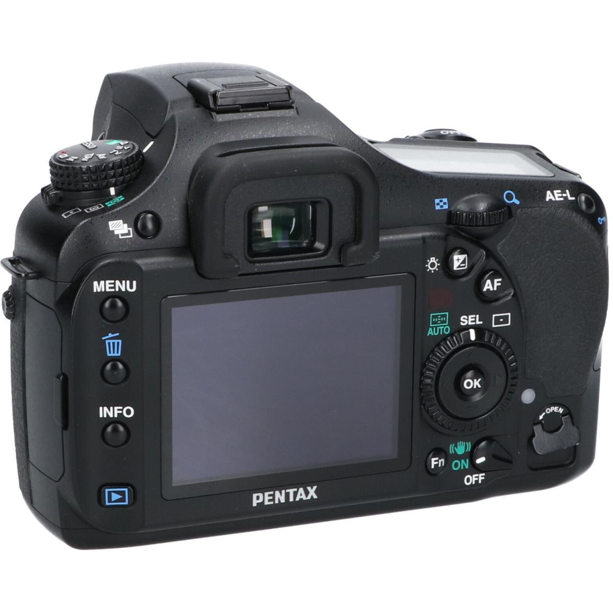 デジタル一眼カメラ　PENTAX K20Dスマホ/家電/カメラ