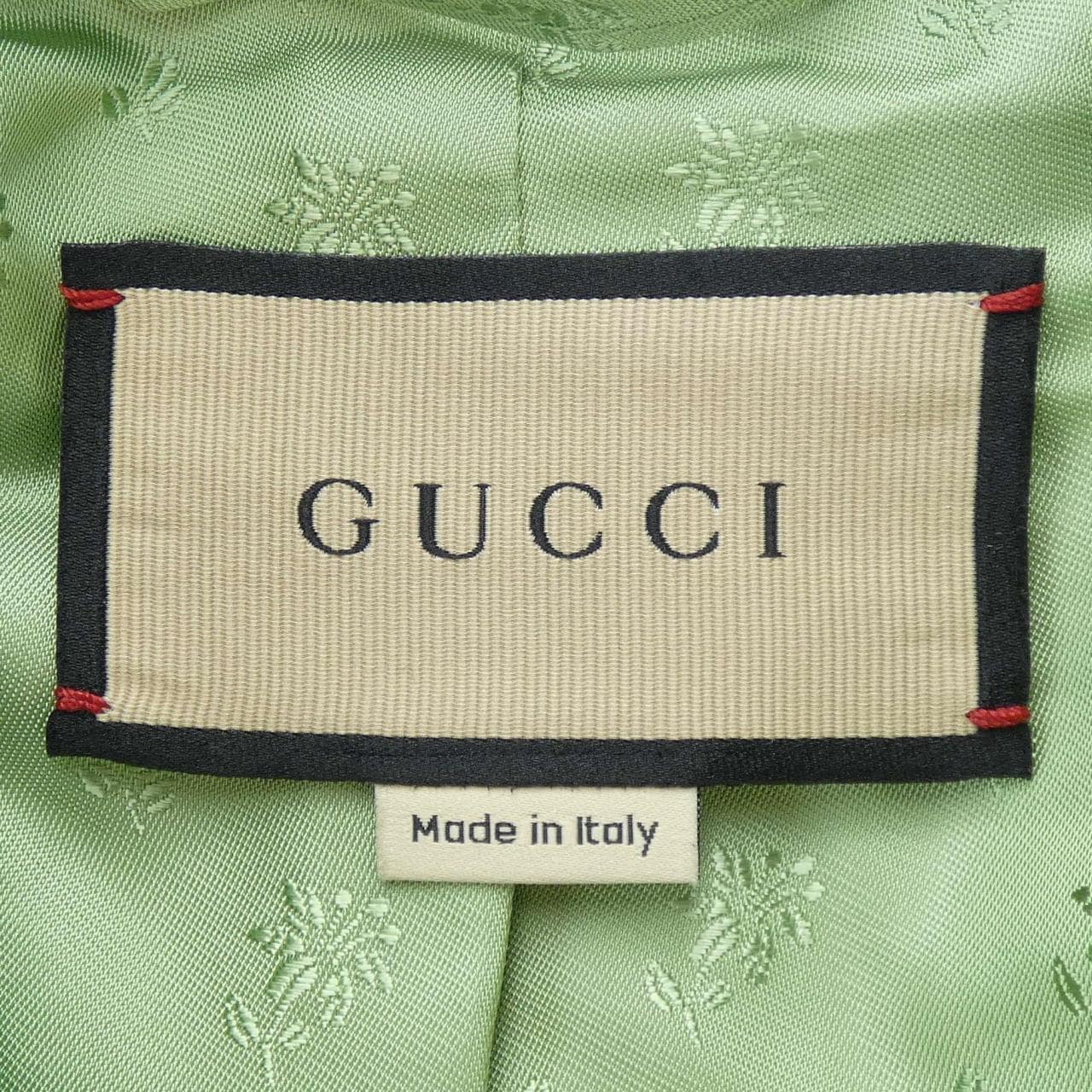 グッチ GUCCI ジャケット