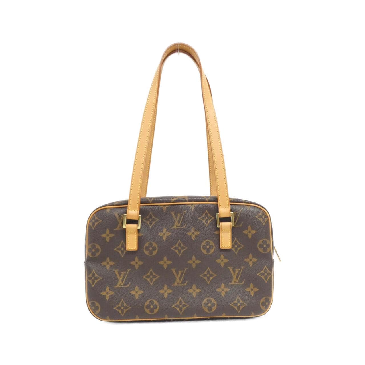 LOUIS VUITTON Monogram City MM M51182 單肩包