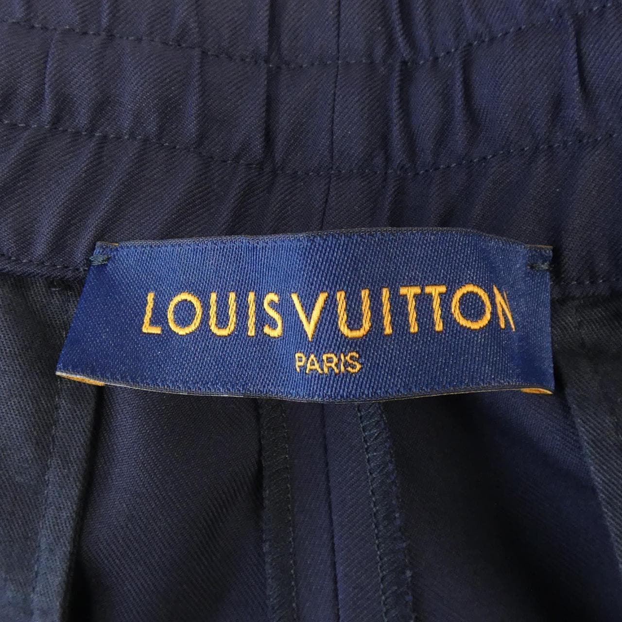 LOUIS VUITTON路易威登褲子