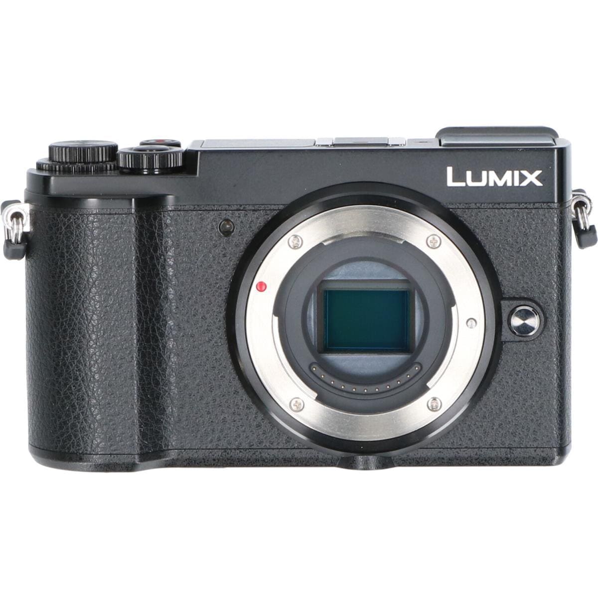 Panasonic DC-GX7MK3 Black