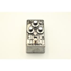 ＪＰＴＲ　ＦＸ　ＳＩＬＶＥＲＭＡＣＨＩＮＥ