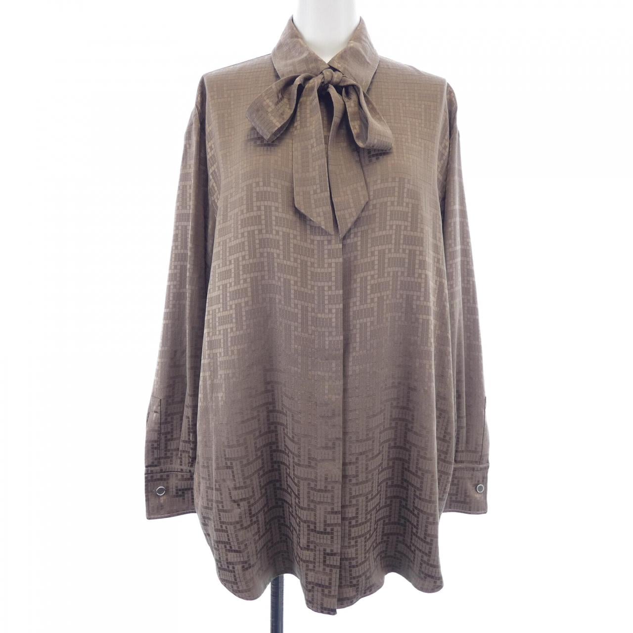 エルメス HERMES シャツ