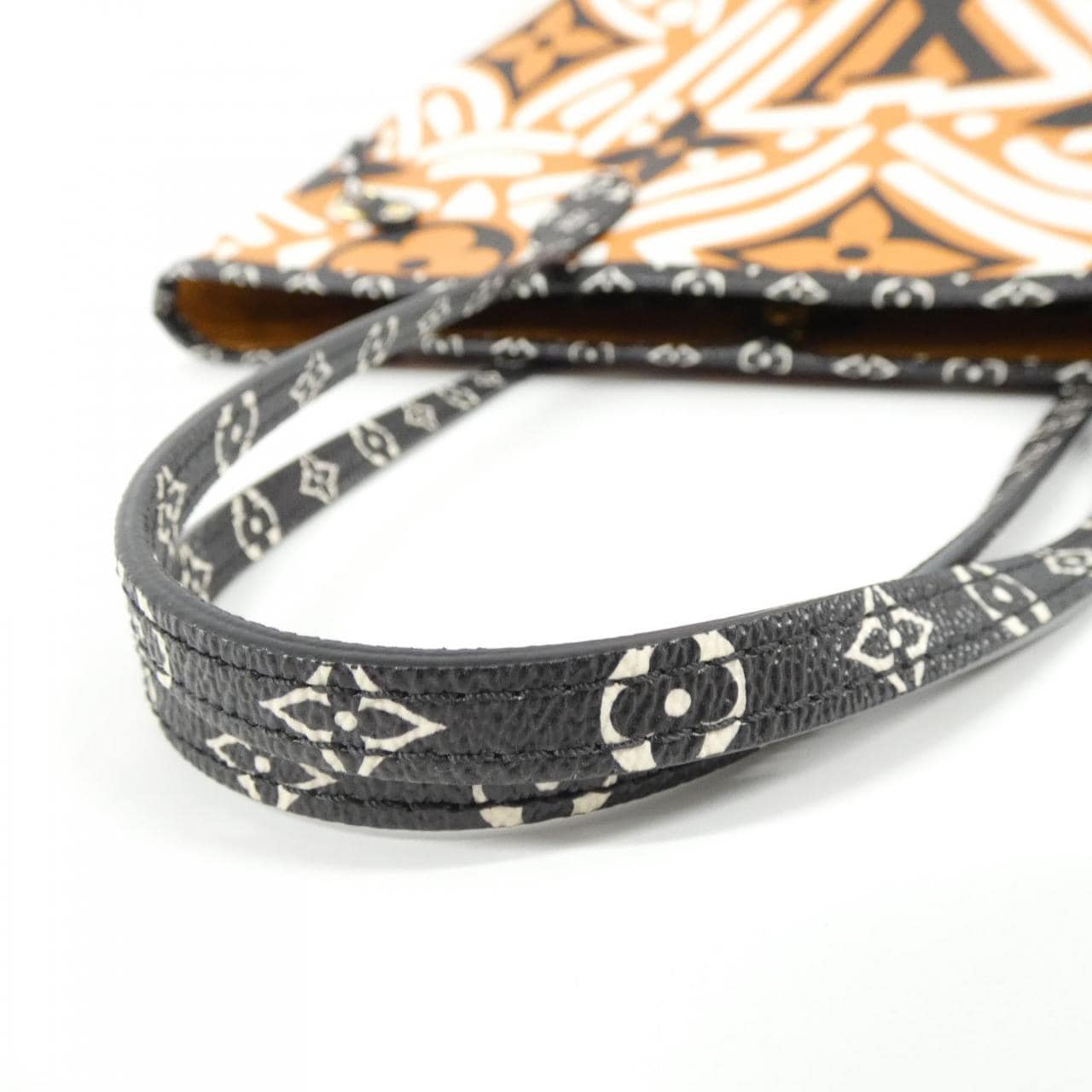 LOUIS VUITTON LV Crafty Neverfull MM M56584 包
