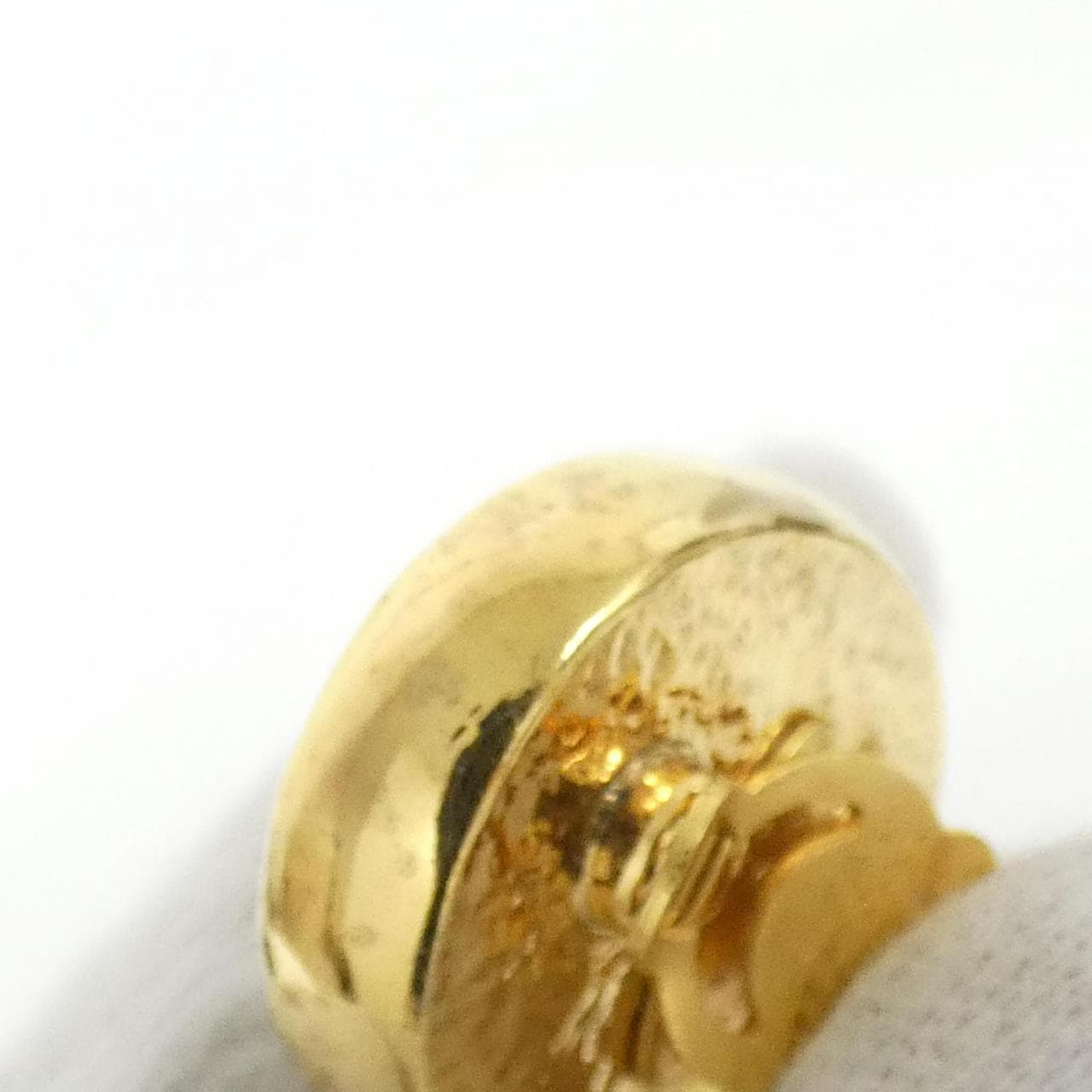 [vintage] CHANEL earrings