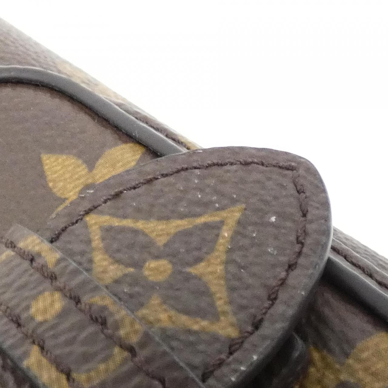 ルイヴィトン モノグラム マンハッタン M43481 バッグ