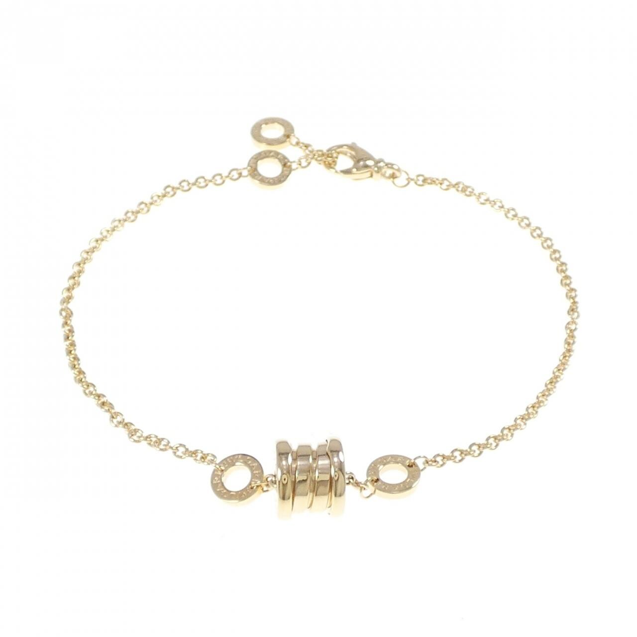 BVLGARI B.zero1 element手链