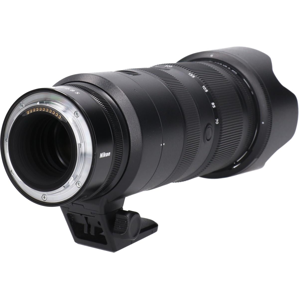 Ｚ７０－２００ｍｍ　Ｆ２．８ＶＲ　Ｓ