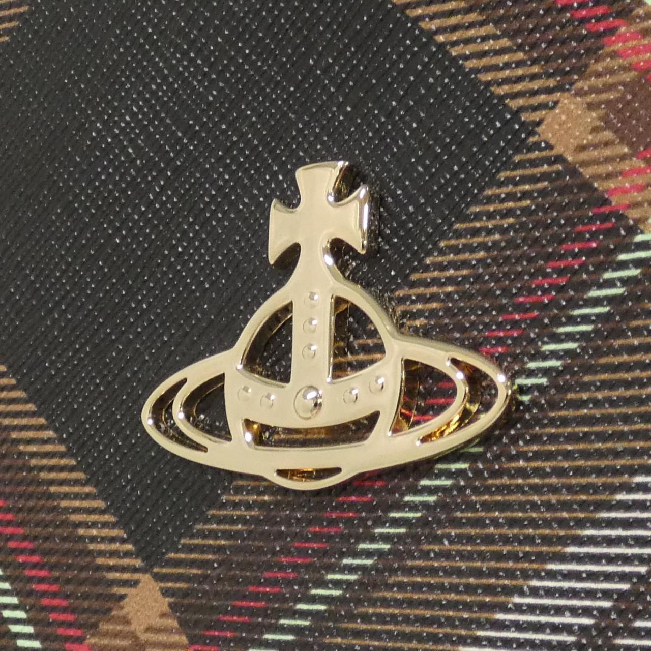 【新品】ヴィヴィアンウェストウッド 4205007DW バッグ