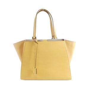 フェンディ トロワジュール 8BH272 P3D バッグ