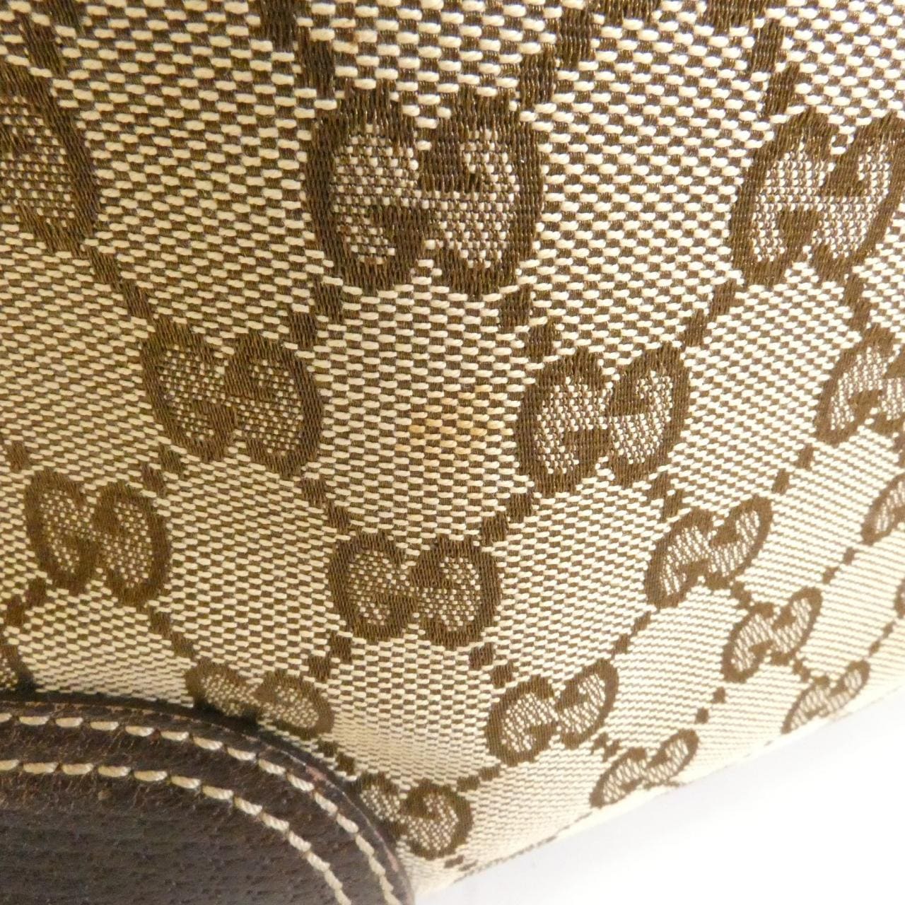 グッチ 163805 FCERG バッグ