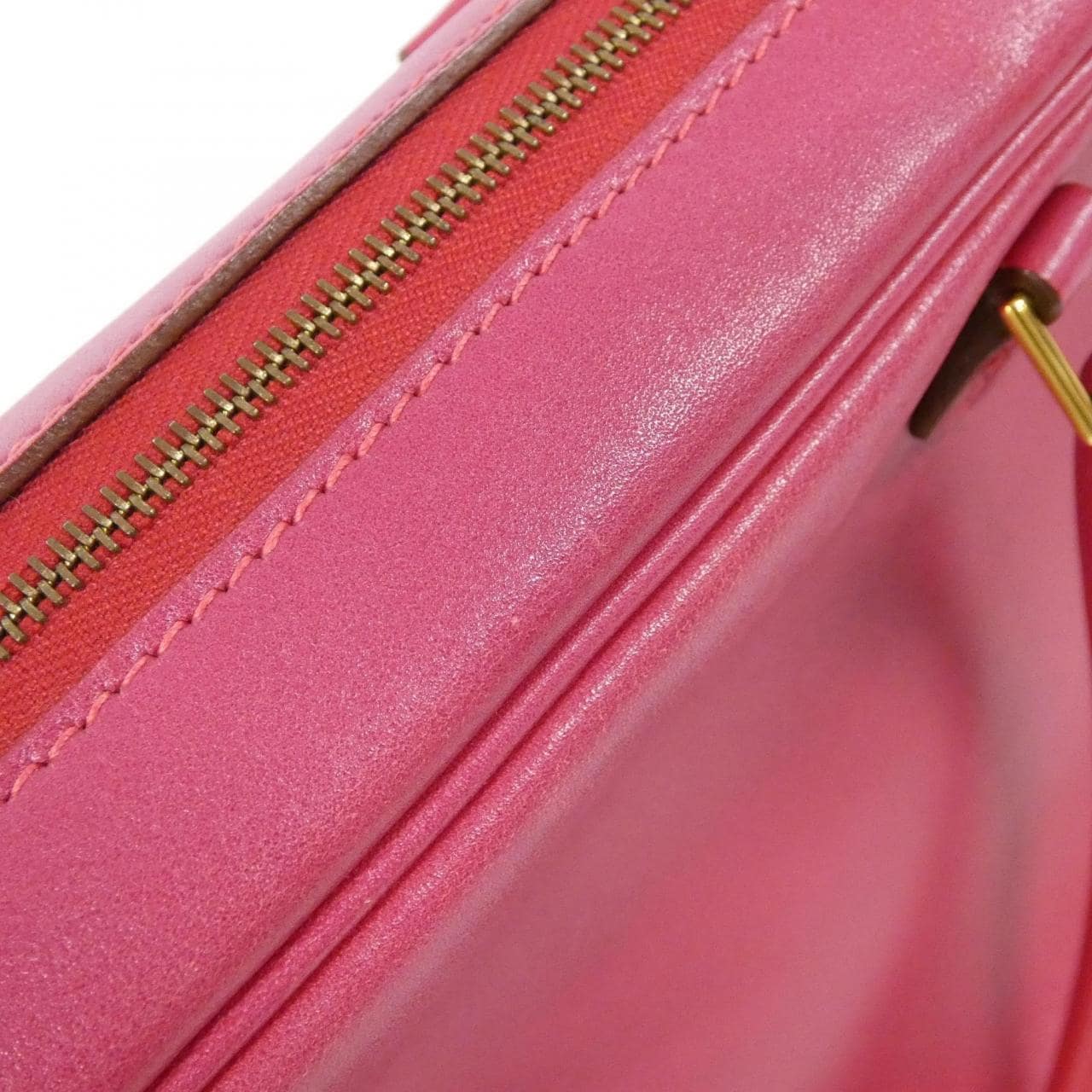 エルメス プリュム エラン バッグ