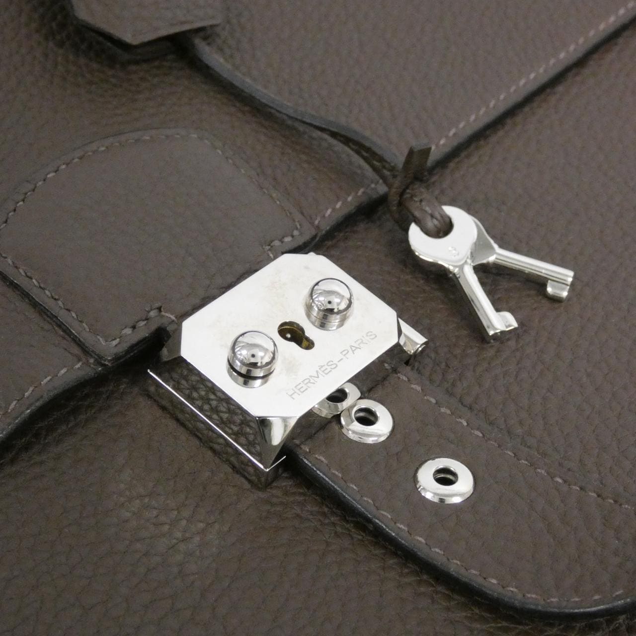 エルメス サック ア デペッシュ マルチ ポケット 41-2 063011CK バッグ