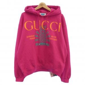 グッチ GUCCI 674900 XJD22 パーカー