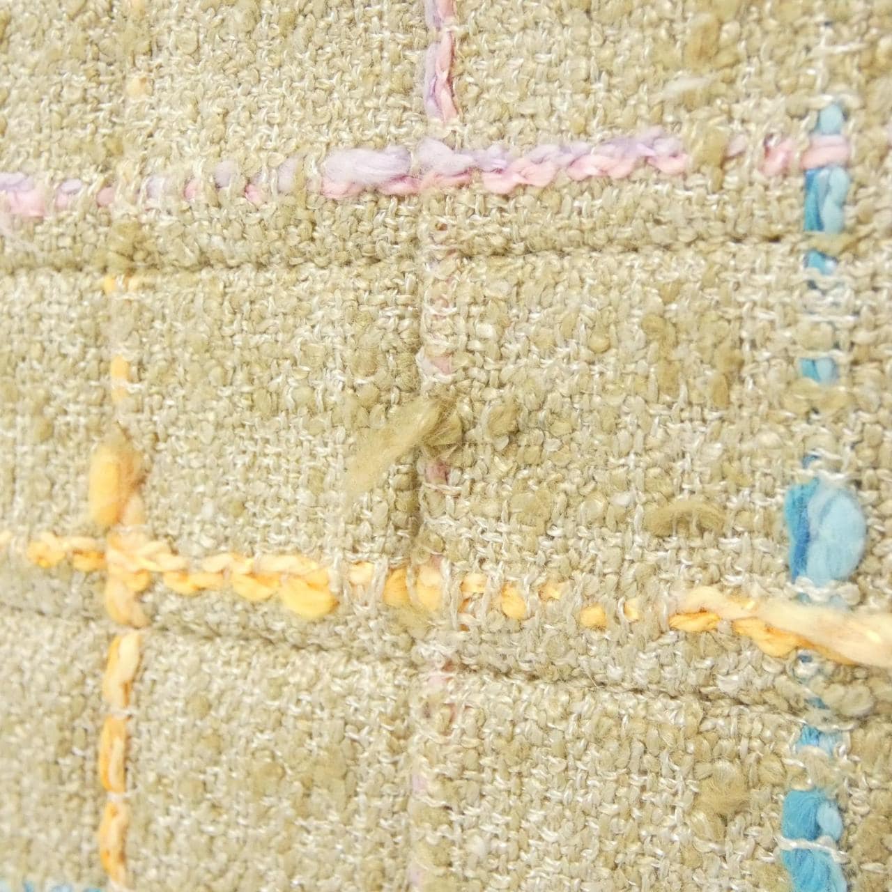 【ヴィンテージ】シャネル ショルダーバッグ