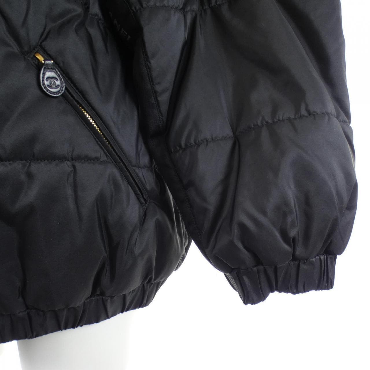 【ヴィンテージ】シャネル CHANEL P08814V04931 ジャケット