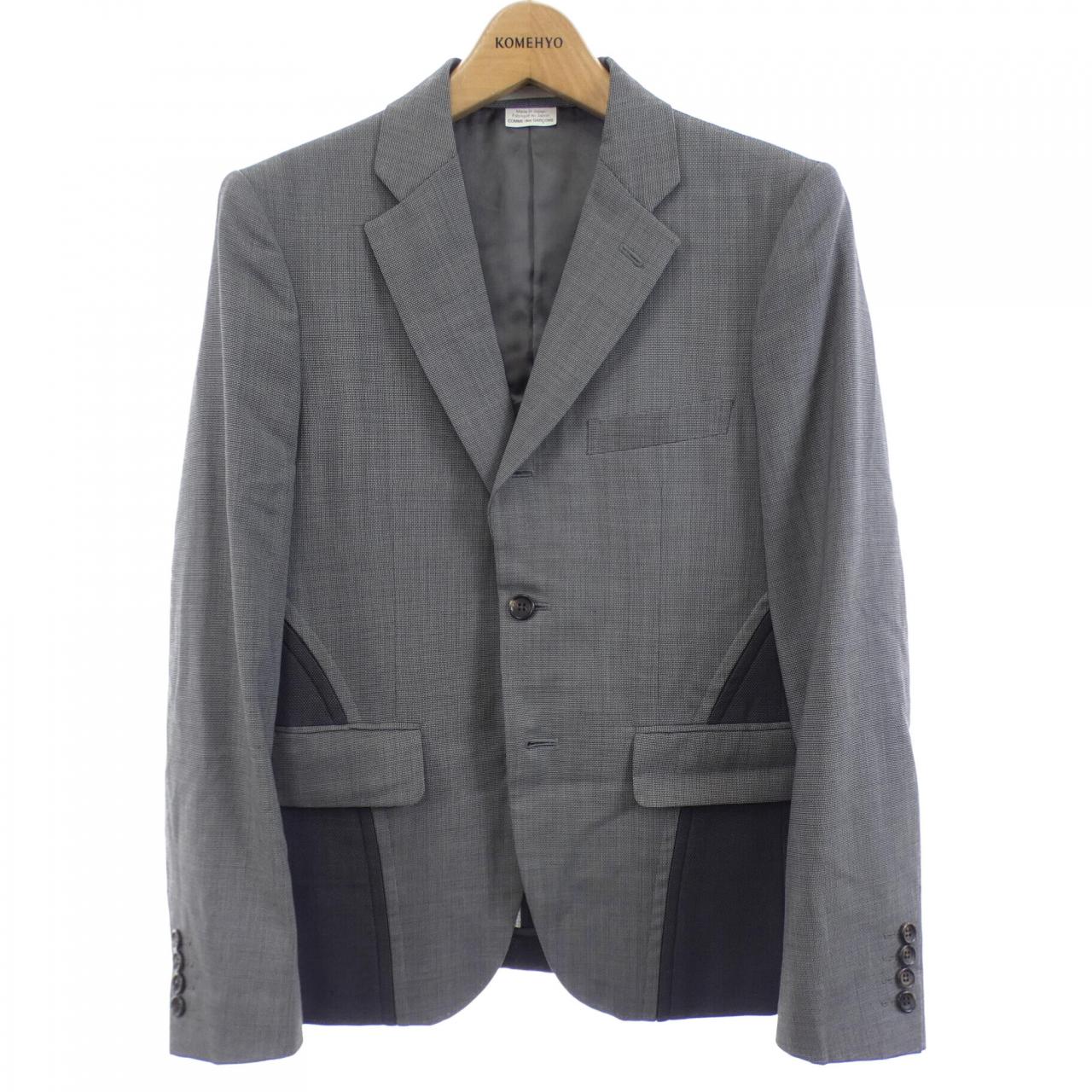 コムデギャルソンオム COMME des GARCONS HOMME DA-J034 ジャケット