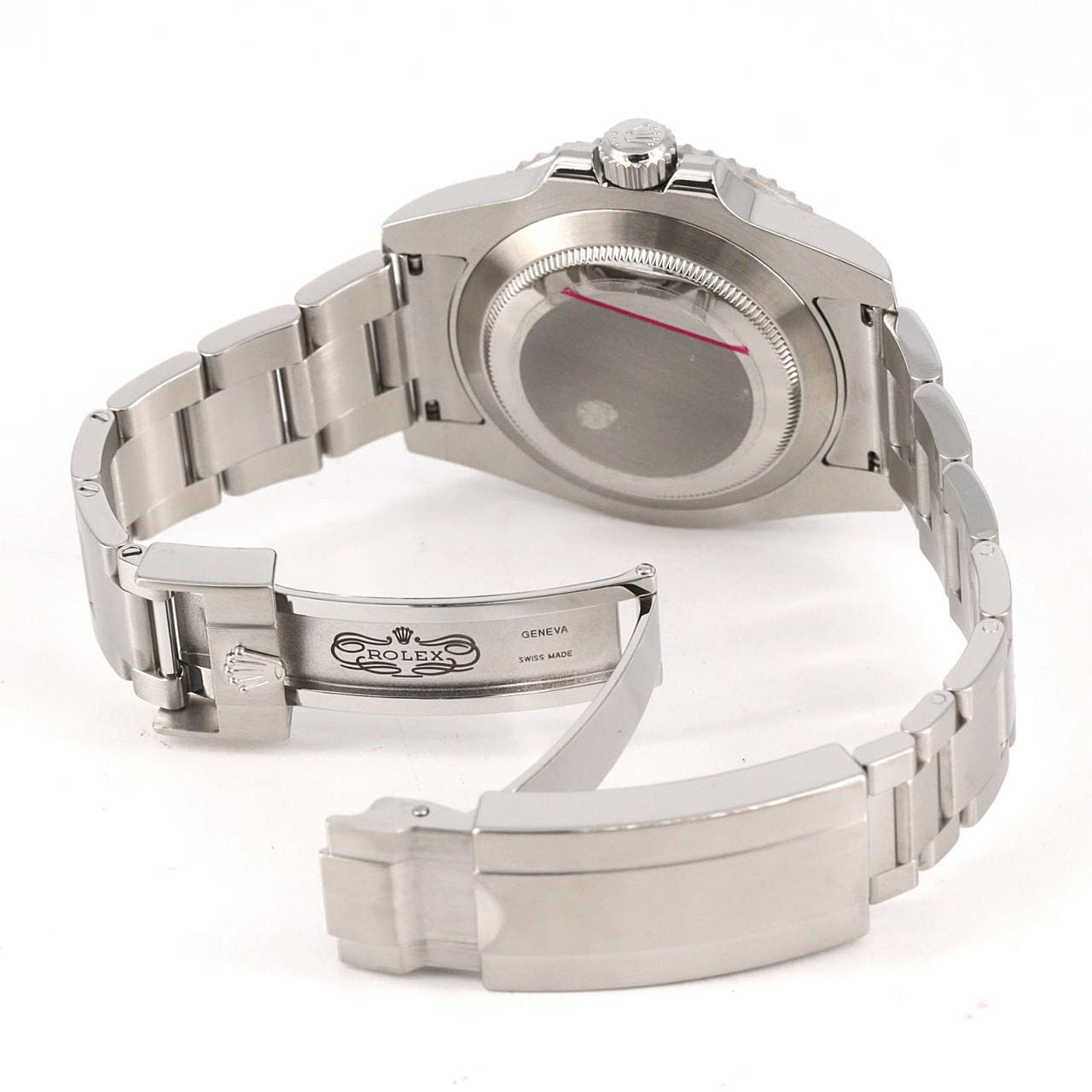 ロレックス サブマリーナー 114060 SS 自動巻 ランダム番