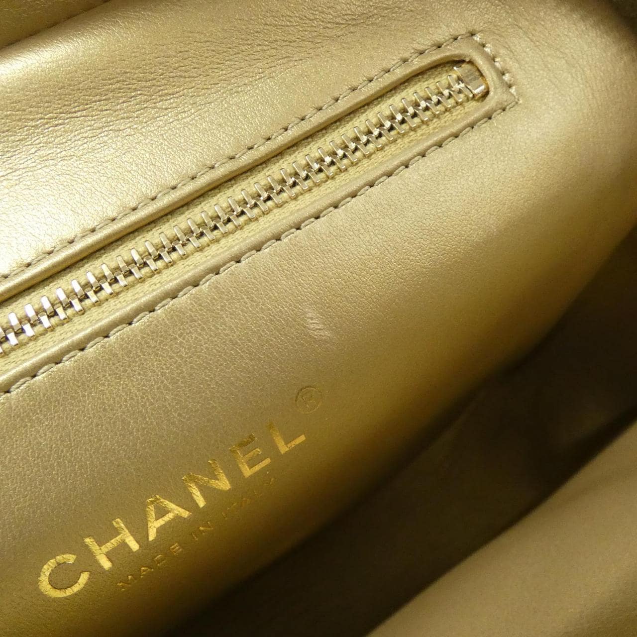 シャネル AS3884 リュックサック