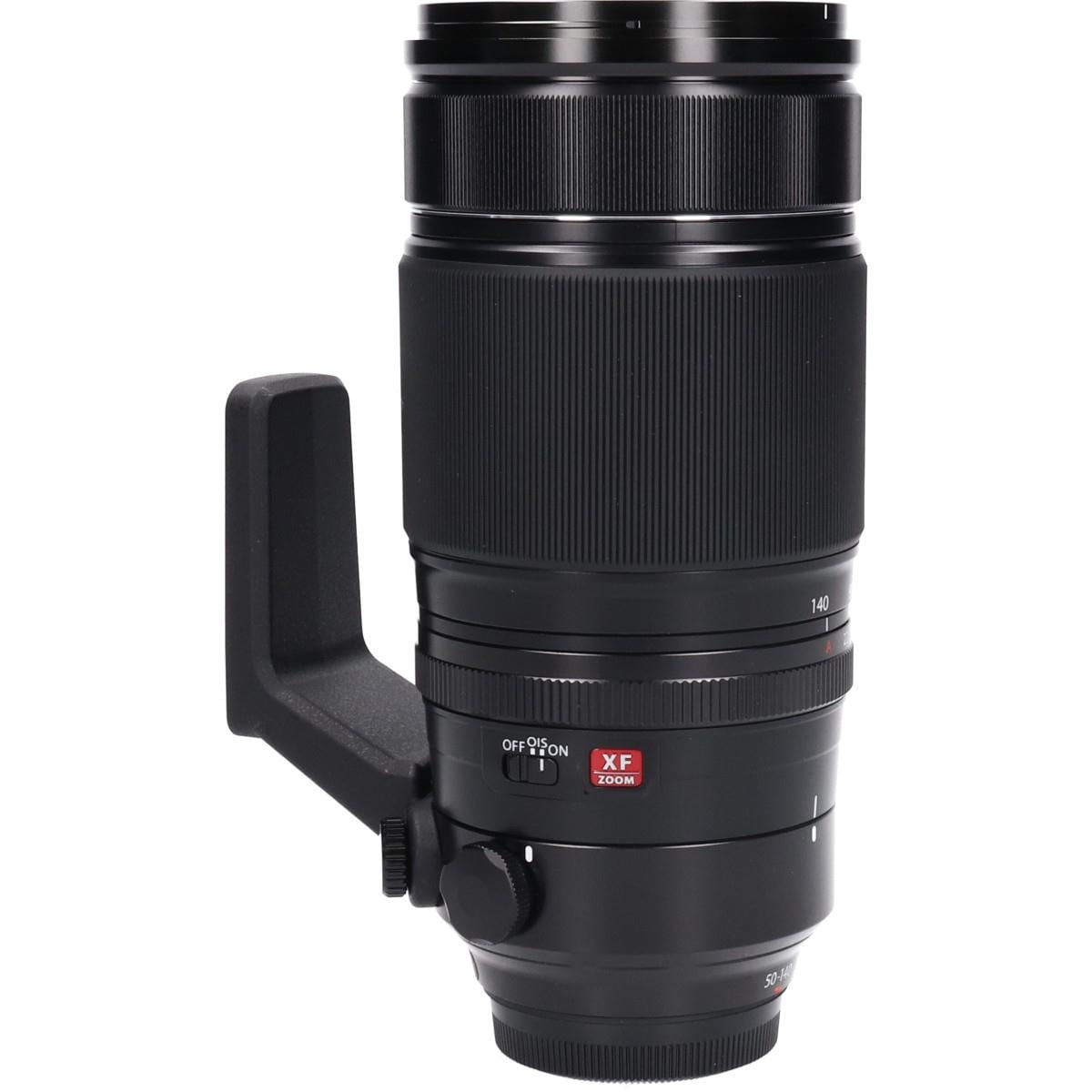 ＸＦ５０－１４０ｍｍ　Ｆ２．８Ｒ　ＬＭ　ＯＩＳ　ＷＲ