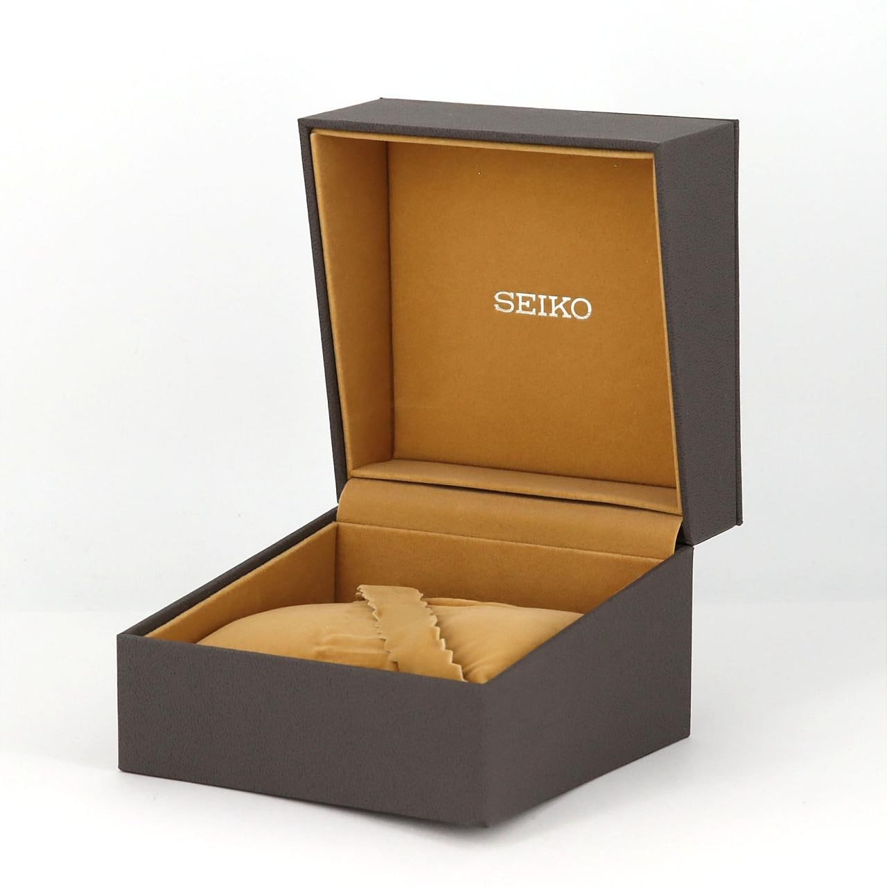 セイコー プロスペックス 6R54-00D0/SBEJ009 SS 自動巻