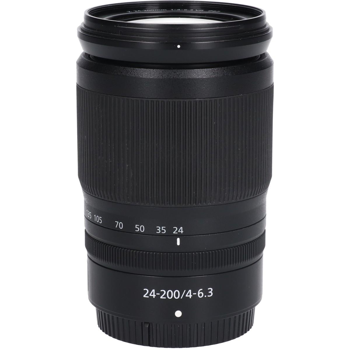 Ｚ２４－２００ｍｍ　Ｆ４－６．３ＶＲ