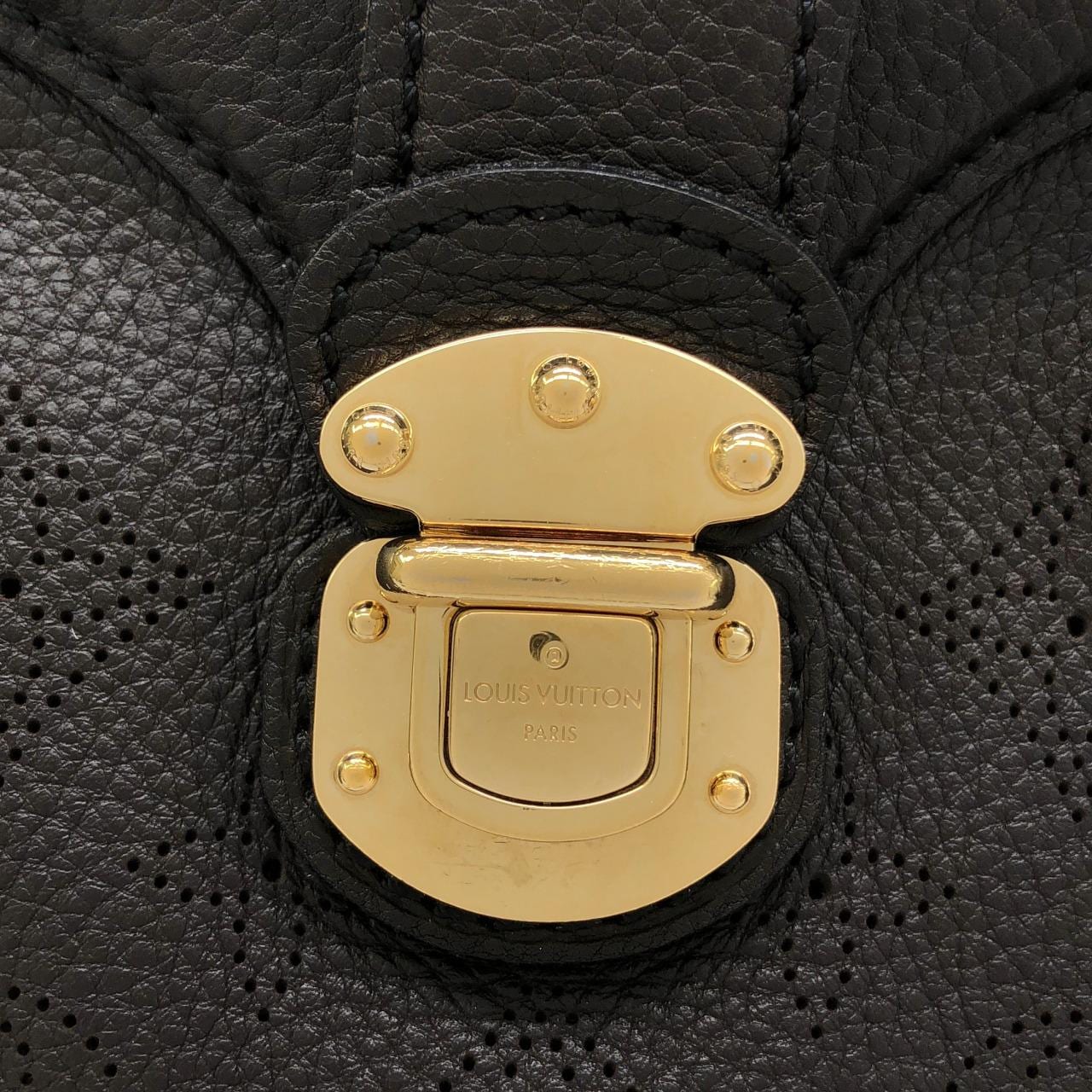 【ヴィンテージ】ルイヴィトン マヒナ XS M95972 ショルダーバッグ