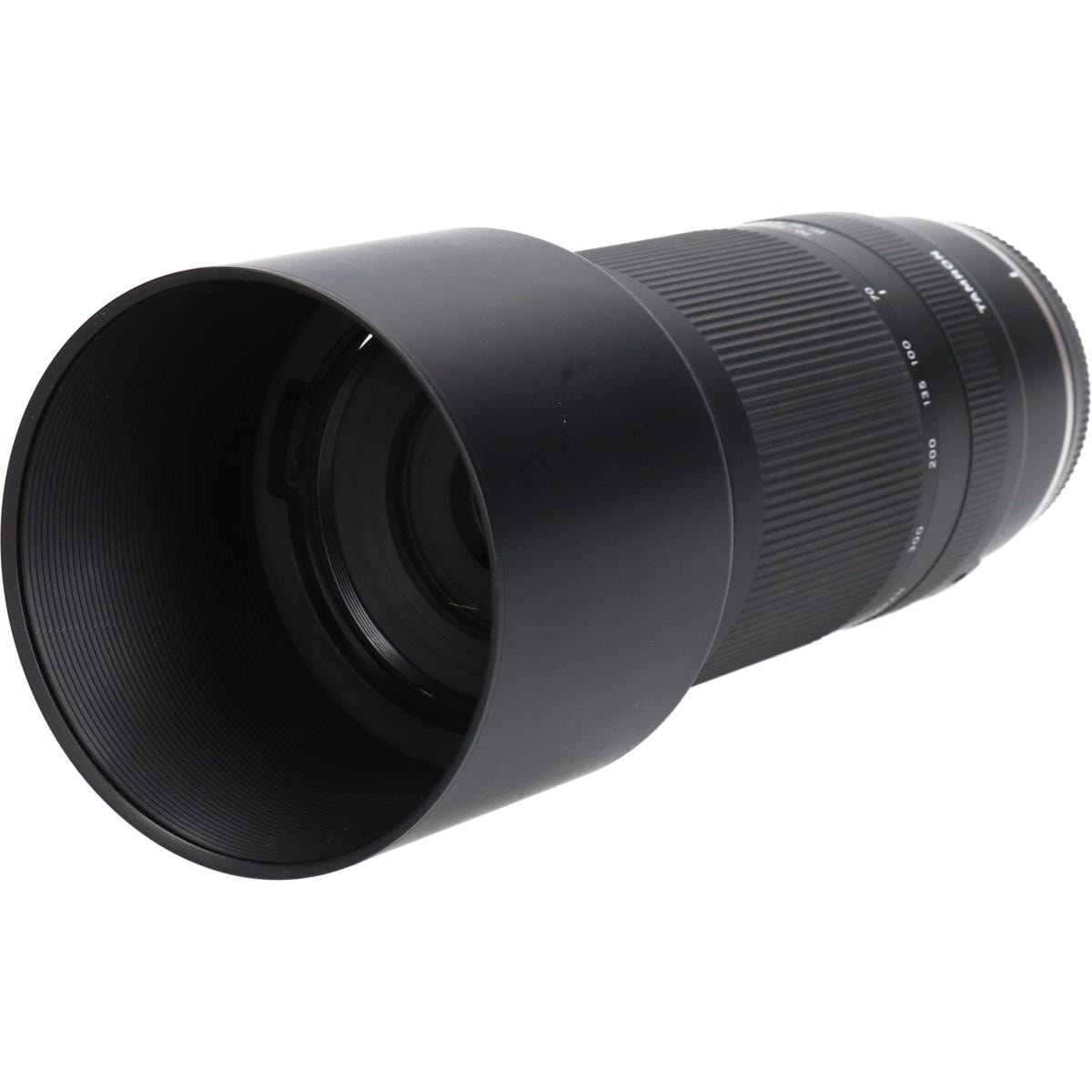 Ｚ７０－３００ｍｍ　Ｆ４．５－６．３ＤｉＩＩＩ　Ａ０４７