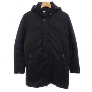 ムーレー MOORER VERMONT-ADS ダウンコート