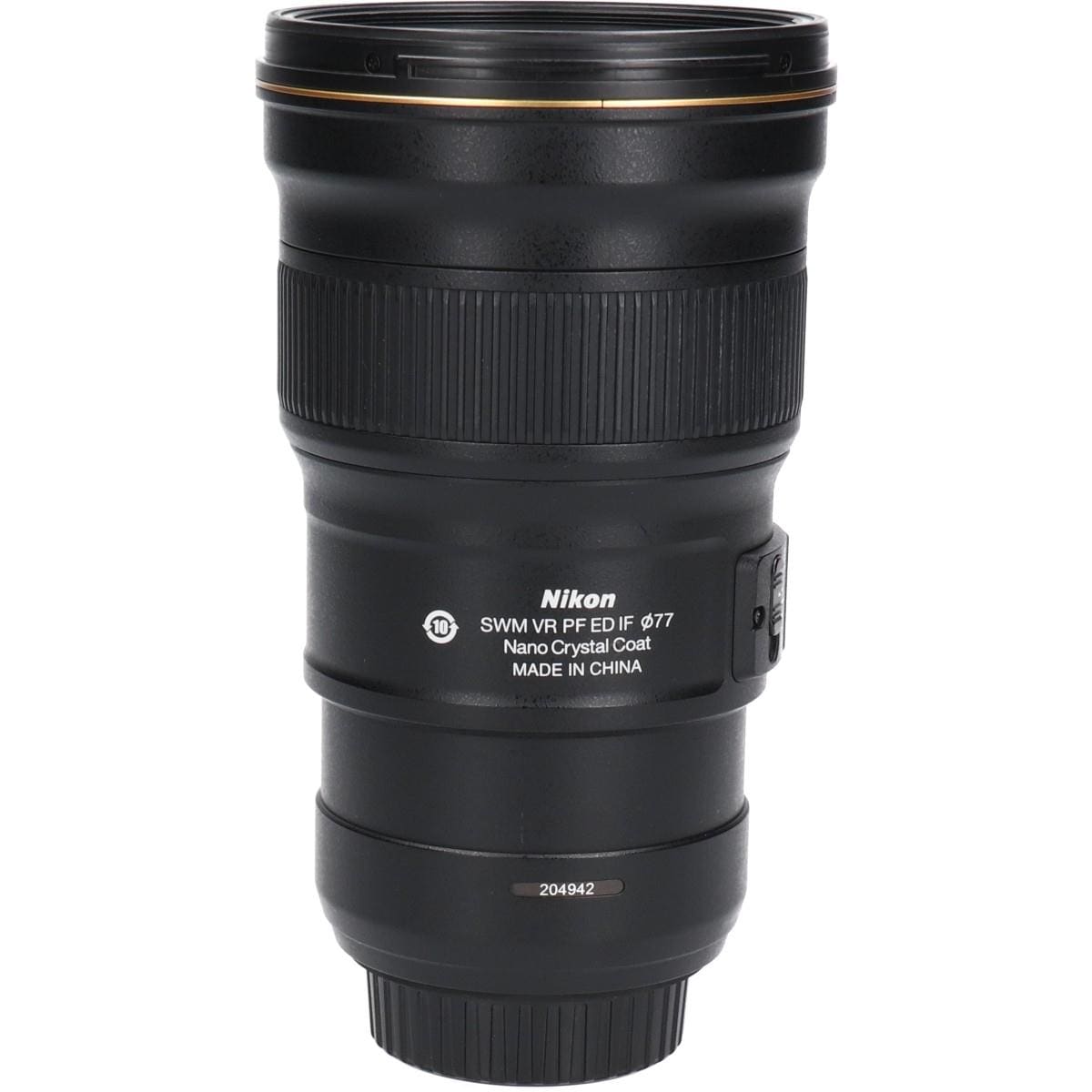 ＡＦ－Ｓ３００ｍｍ　Ｆ４Ｅ　ＰＦ　ＥＤ　ＶＲ
