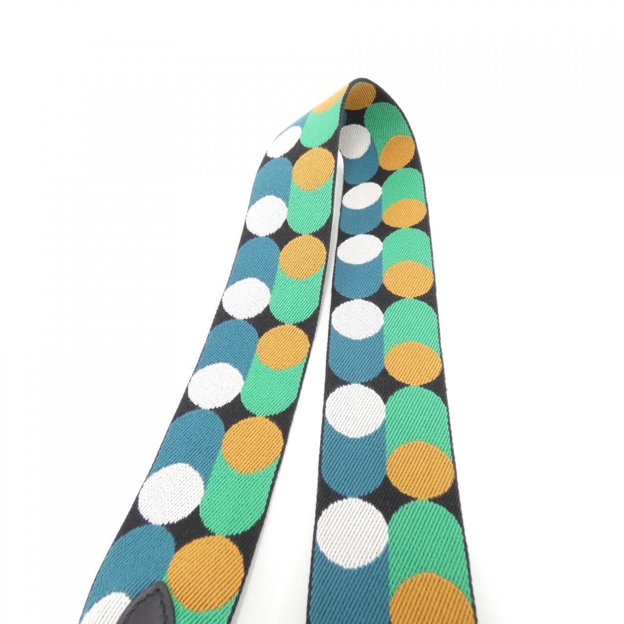 HERMES Sungle Flipper Ball 082251CK Strap