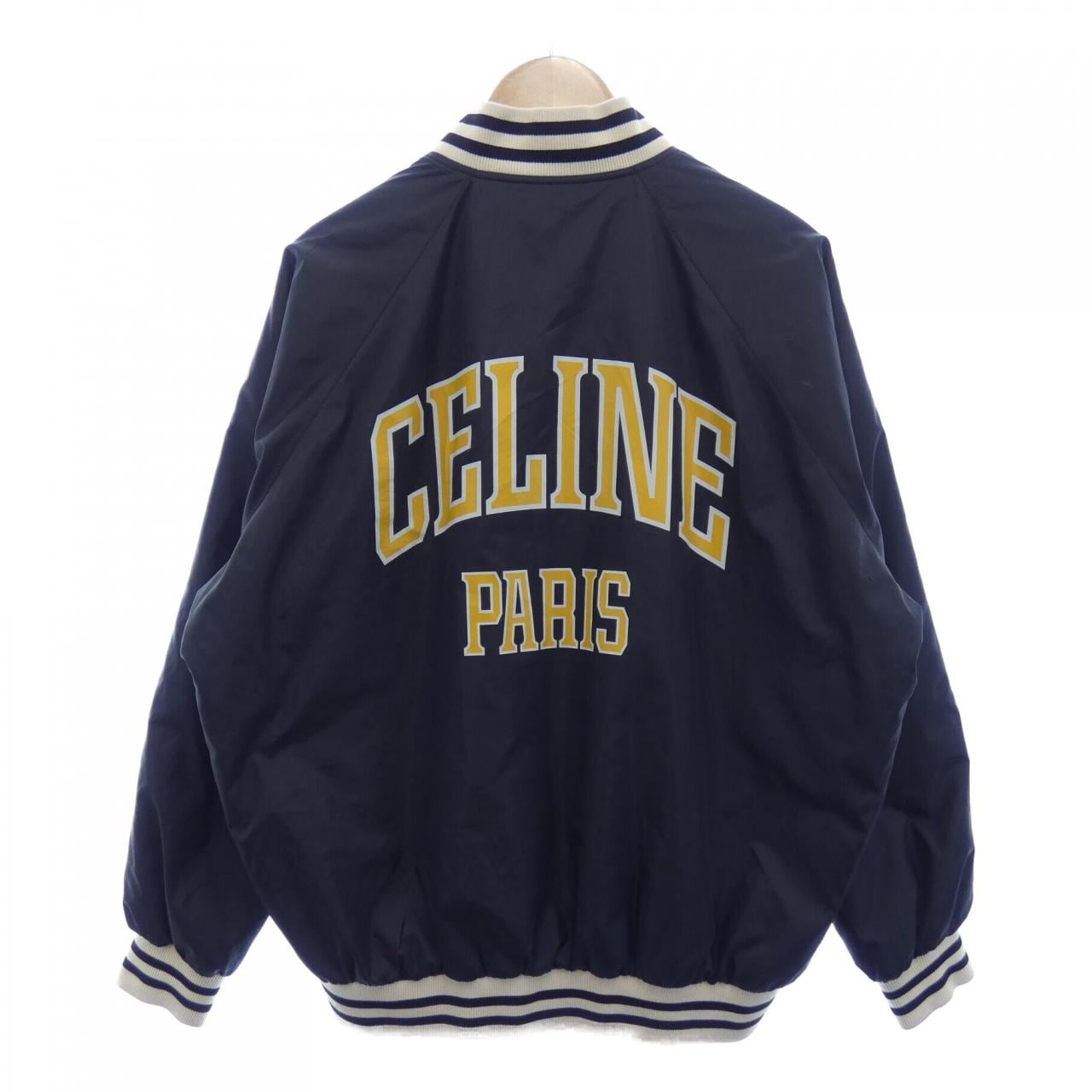 セリーヌ CELINE スタジャン