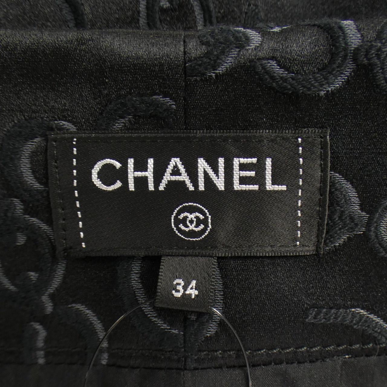 シャネル CHANEL スカート