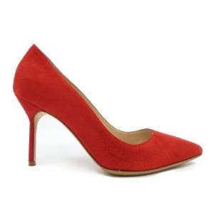 マノロブラニク MANOLO BLAHNIK パンプス