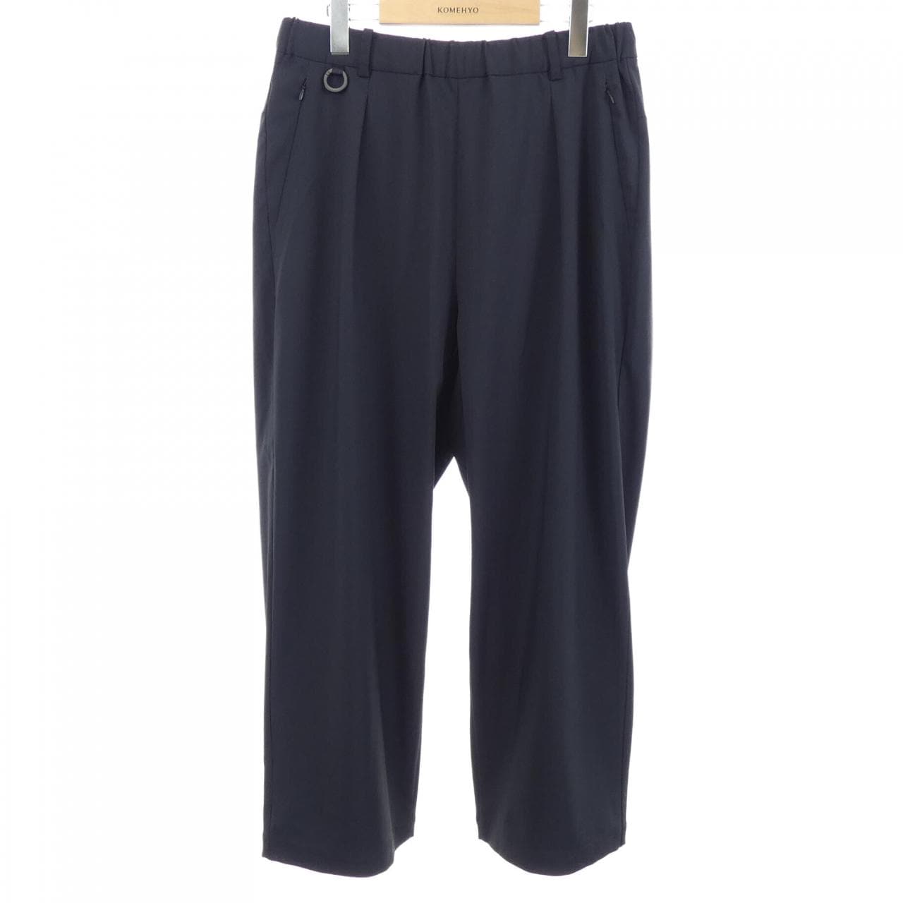 デサント DESCENTE DU5FLPI9M パンツ