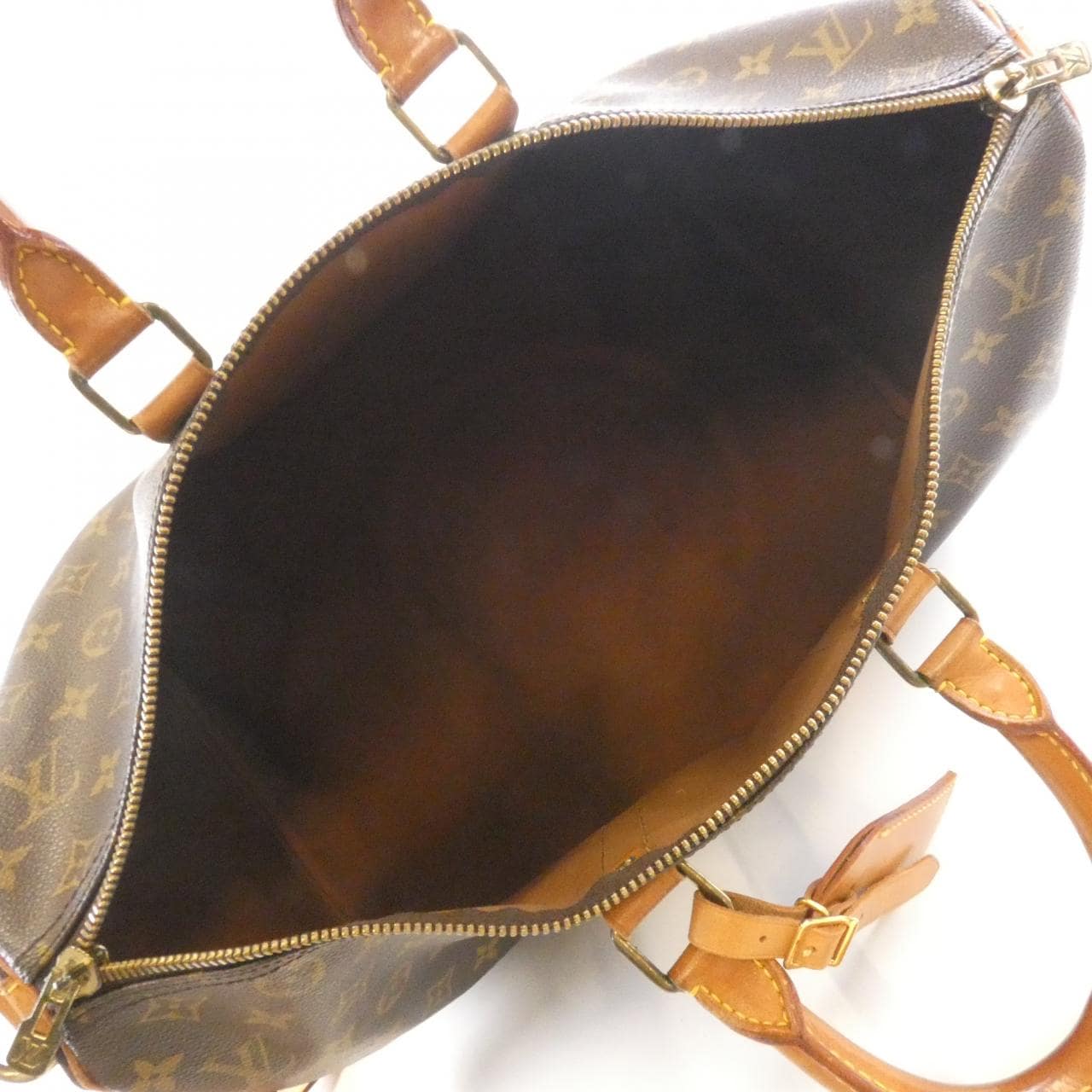 ルイヴィトン モノグラム キーポル 45cm M41428 ボストンバッグ