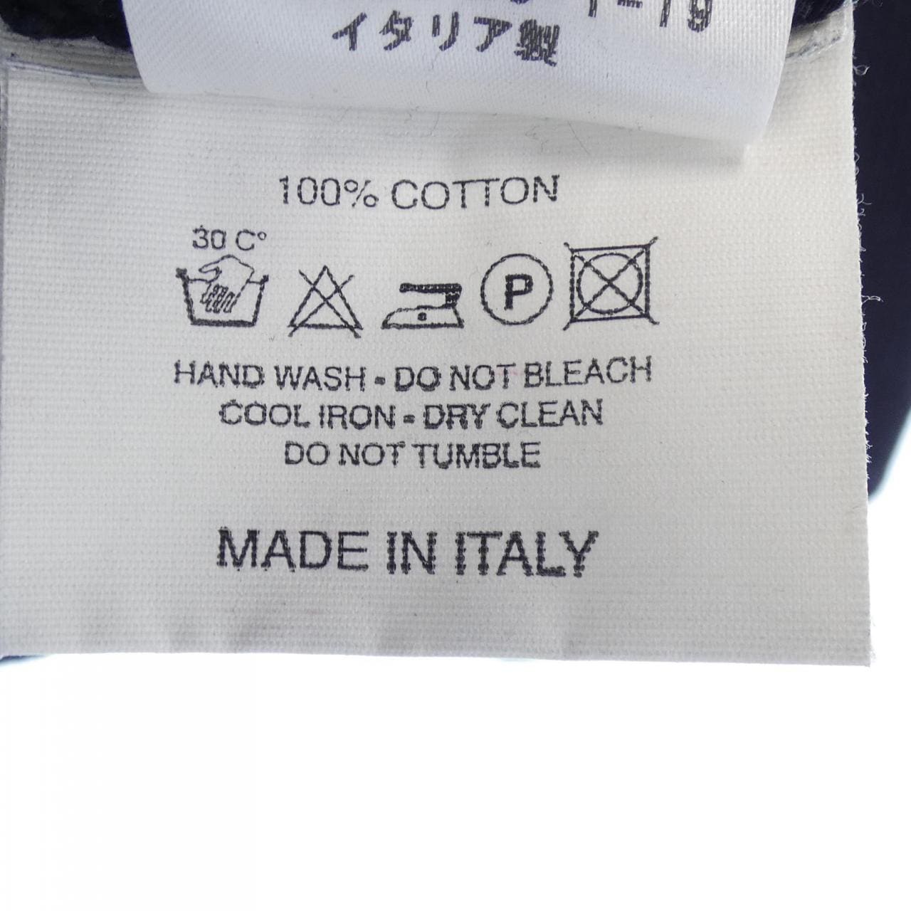 ユリパーク YURI PARK 6513-343-0791 ニット