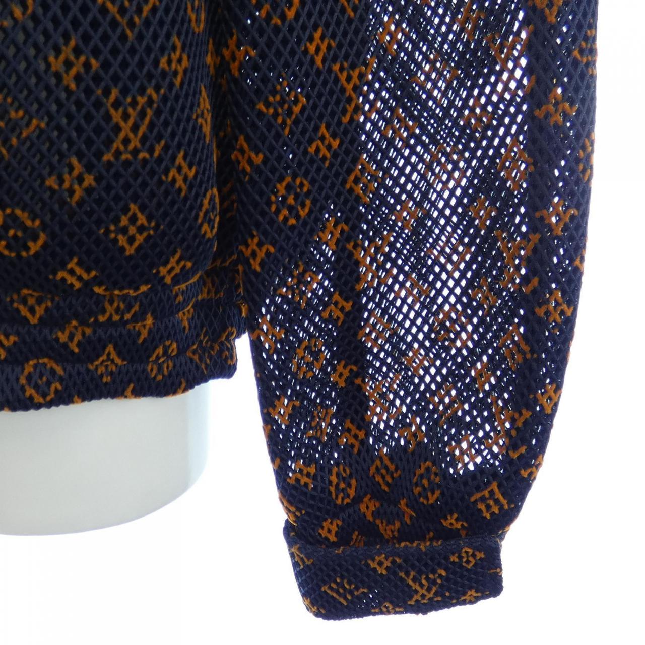 ルイヴィトン LOUIS VUITTON HOB40WKD2 ブルゾン