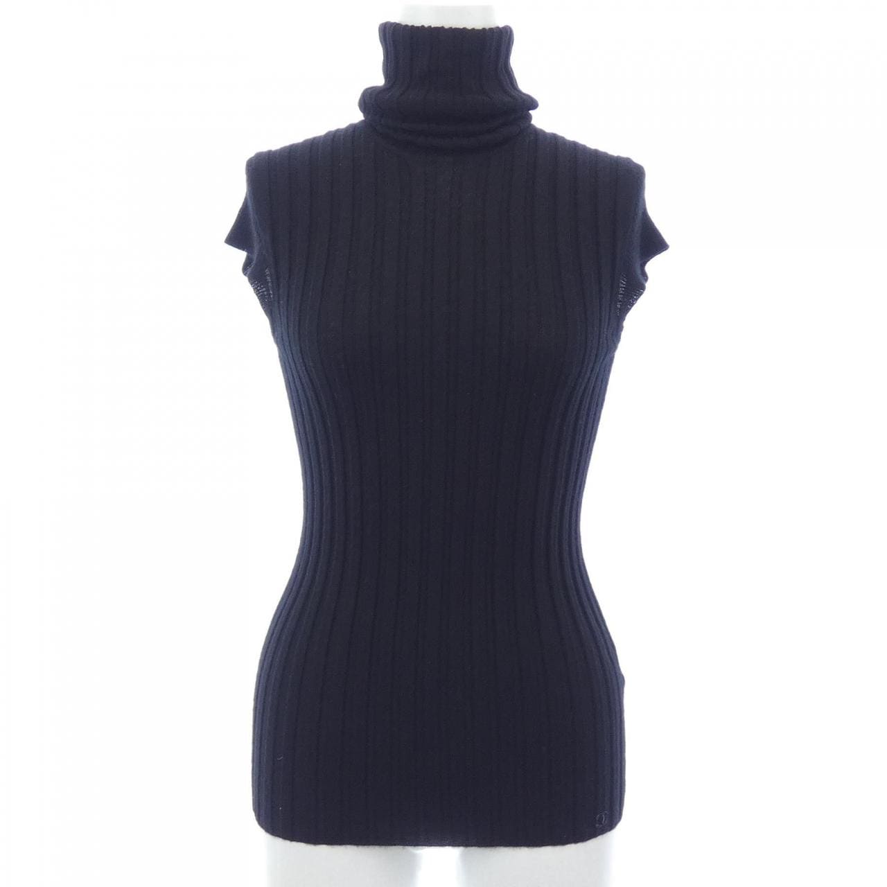 【ヴィンテージ】シャネル CHANEL P24554V01720 04A ニット