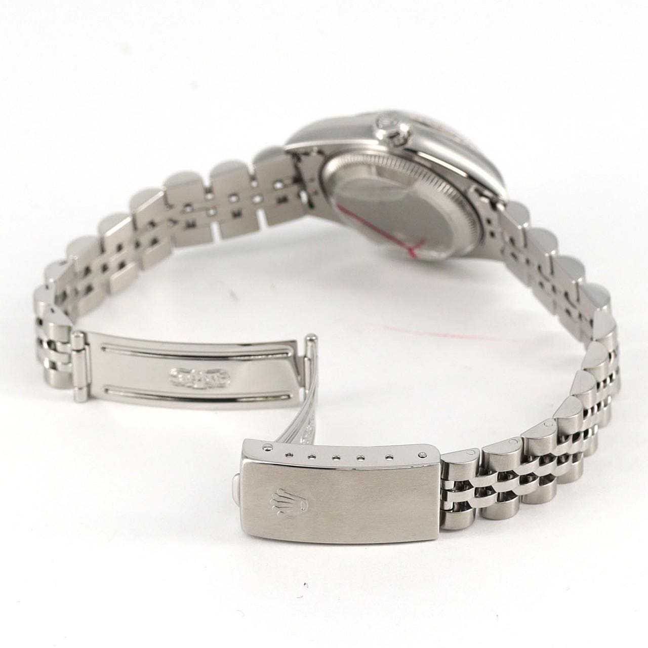 ロレックス デイトジャスト 79174 SSxWG 自動巻 P番