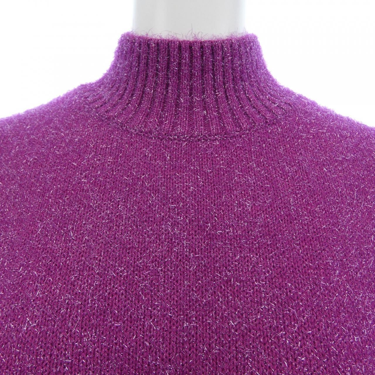 アナイ ANAYI ニット