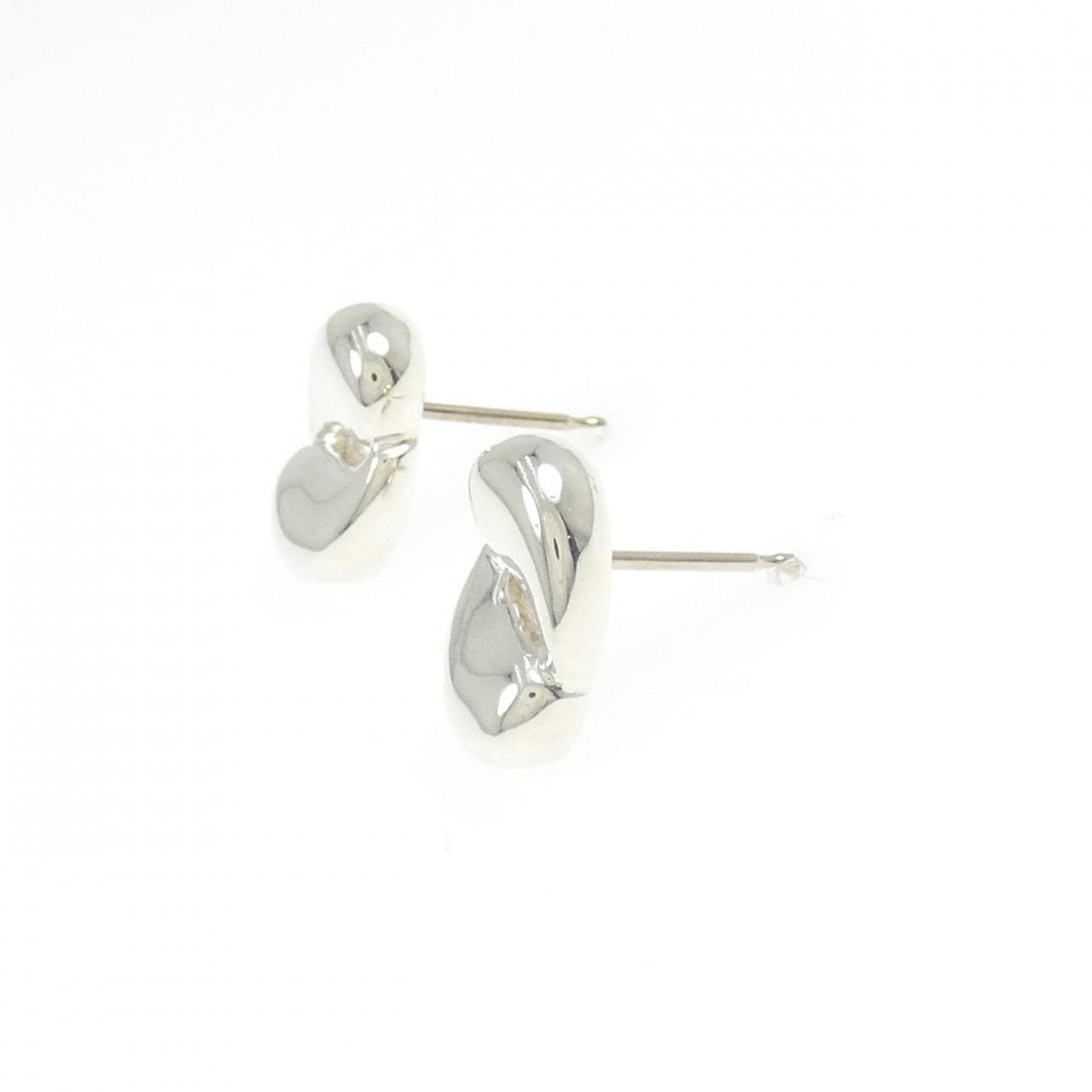 【ヴィンテージ】ティファニー 925 ピアス