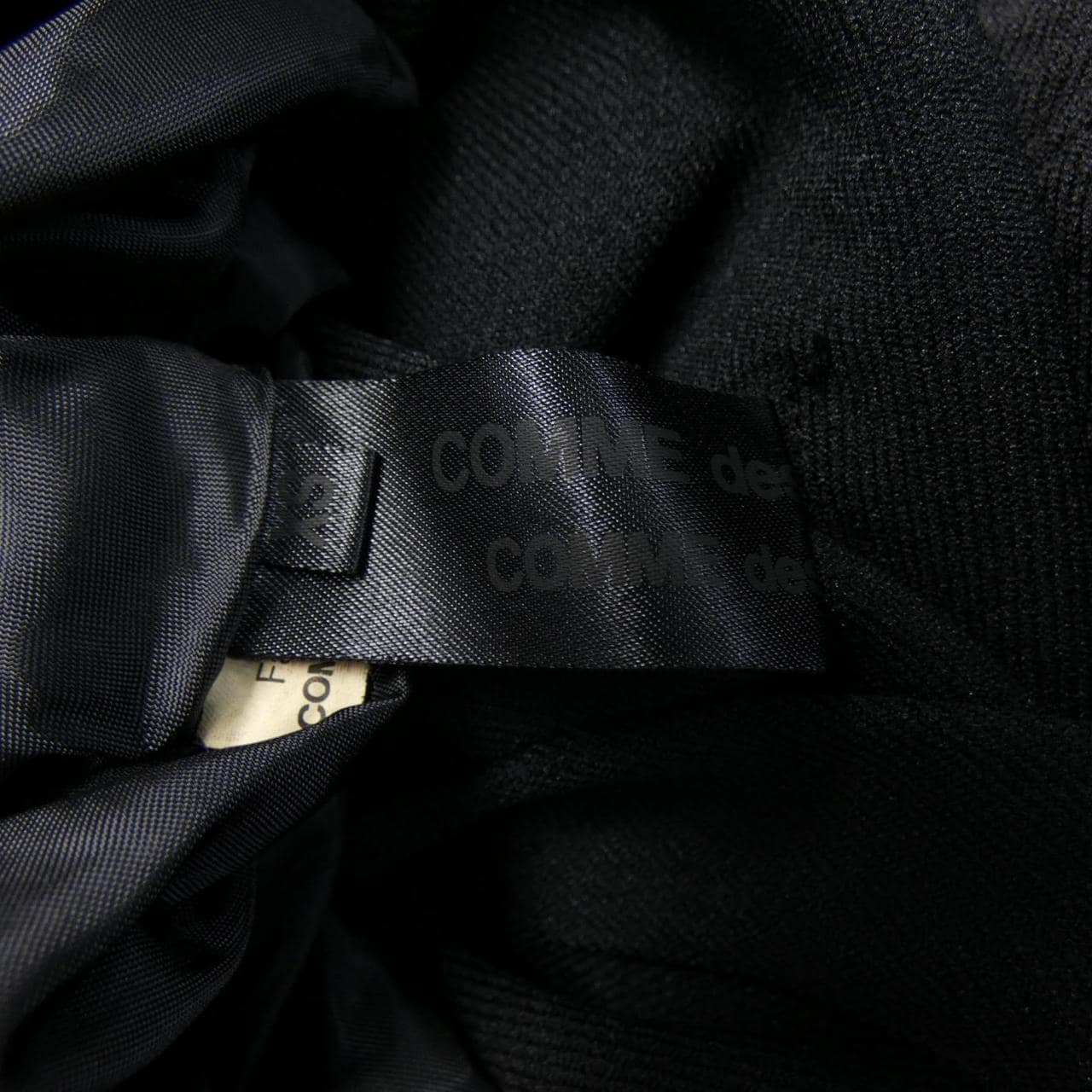 コムデギャルソン COMME des GARCONS RJ-C014 コート