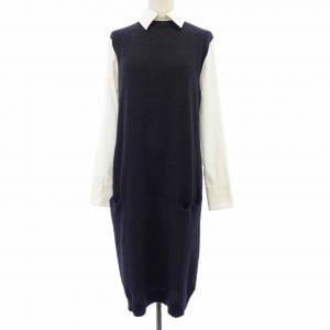 ブルネロクチネリ BRUNELLO CUCINELLI LAK385147 ワンピース